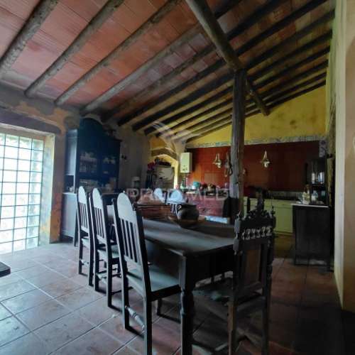 Casa antiga em alpalhão