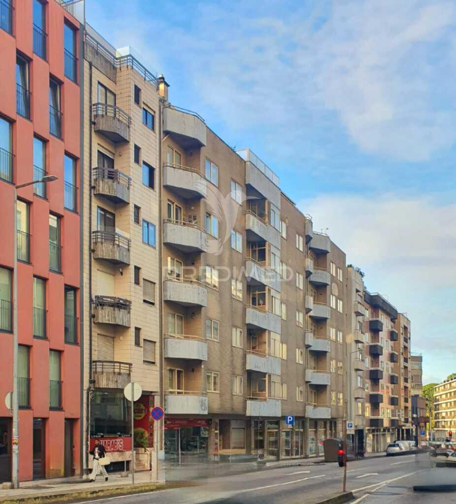 Apartamento t2 no porto