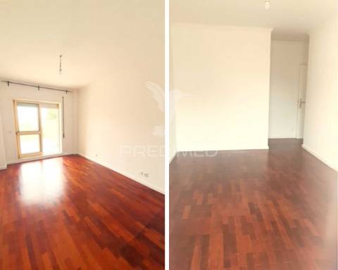 Apartamento t2 no porto