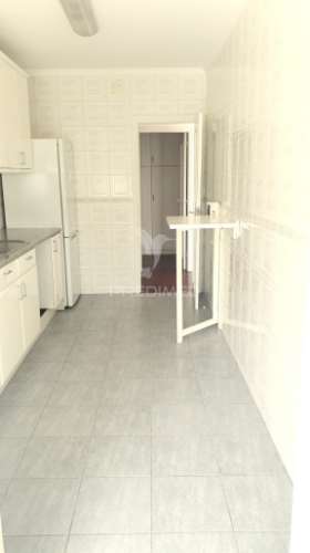 Apartamento t2 no porto