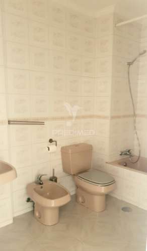 Apartamento t2 no porto