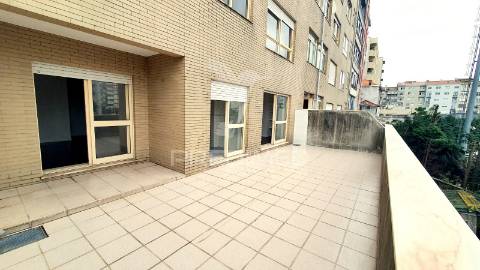 Apartamento t2 no porto