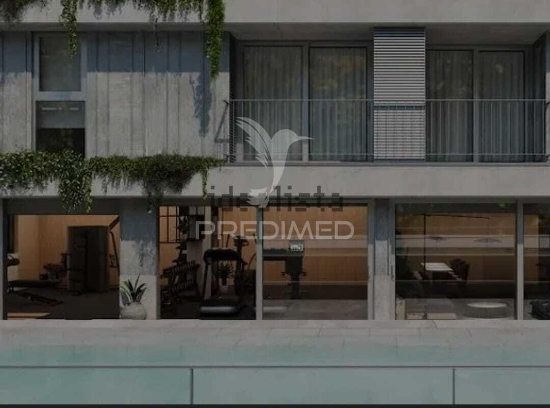 ?️ apartamento t0 novo – são vítor, braga