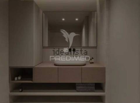 ?️ apartamento t0 novo – são vítor, braga