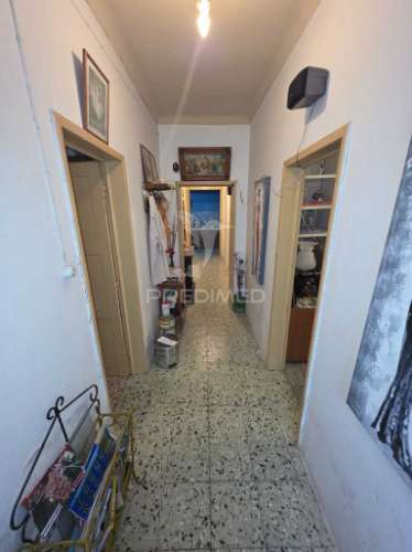 Moradia t3 com espaço exterior - grândola