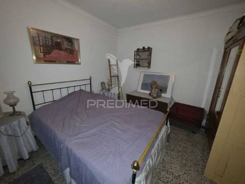 Moradia t3 com espaço exterior - grândola