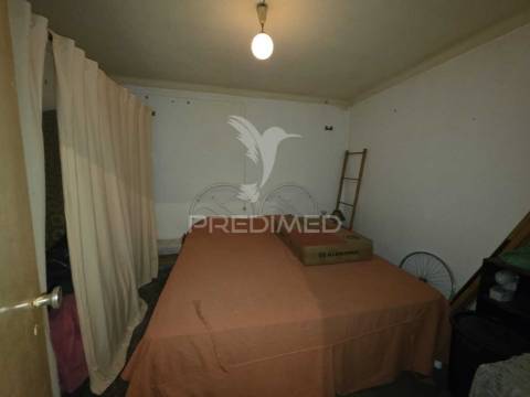 Moradia t3 com espaço exterior - grândola