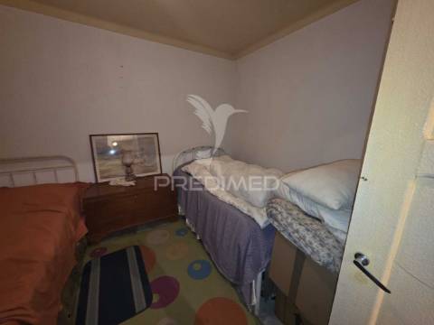 Moradia t3 com espaço exterior - grândola