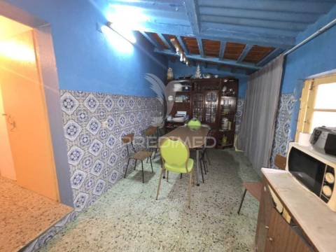 Moradia t3 com espaço exterior - grândola