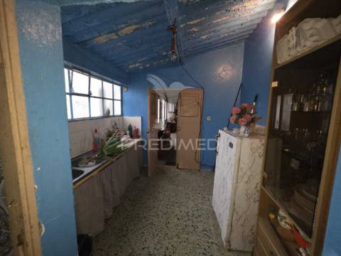 Moradia t3 com espaço exterior - grândola