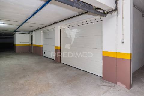 Apartamento t3 em vila de prado - braga