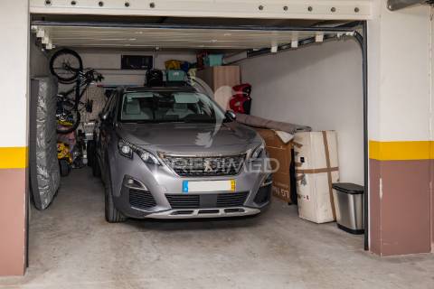 Apartamento t3 em vila de prado - braga