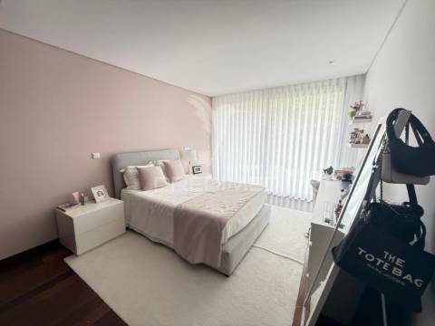 Moradia recente t3 na trofa