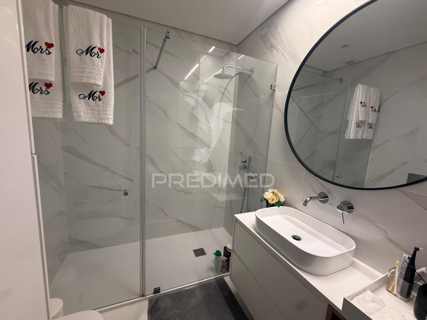 Moradia recente t3 na trofa