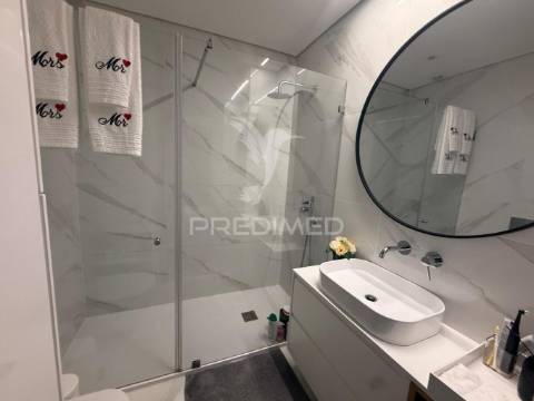 Moradia recente t3 na trofa