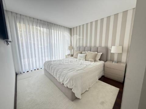 Moradia recente t3 na trofa