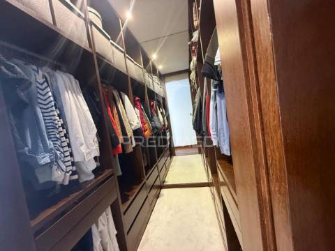 Moradia recente t3 na trofa