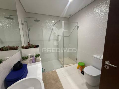 Moradia recente t3 na trofa