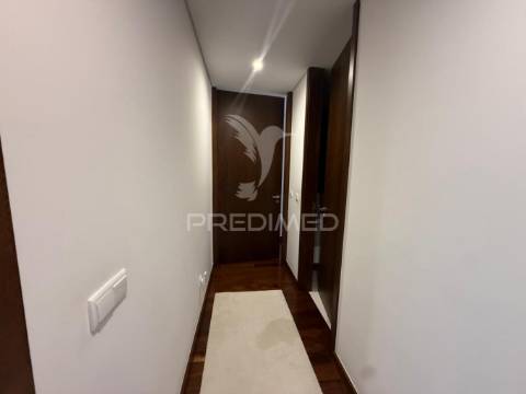 Moradia recente t3 na trofa