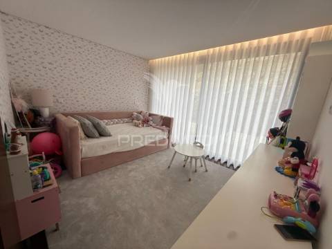 Moradia recente t3 na trofa