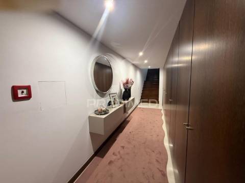 Moradia recente t3 na trofa