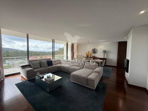 Moradia recente t3 na trofa