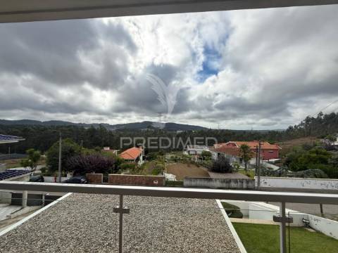 Moradia recente t3 na trofa