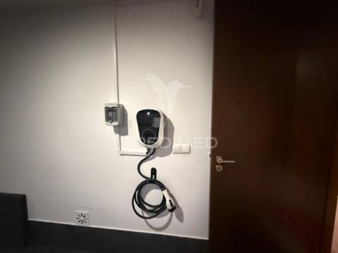 Moradia recente t3 na trofa