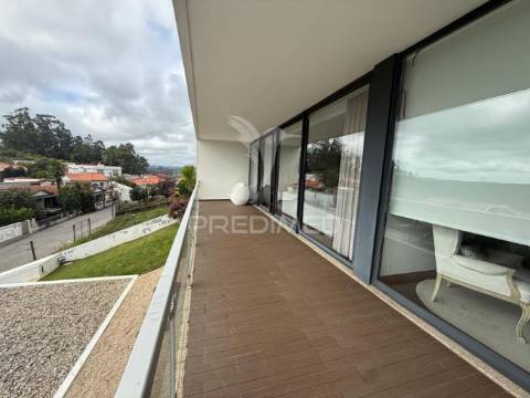 Moradia recente t3 na trofa