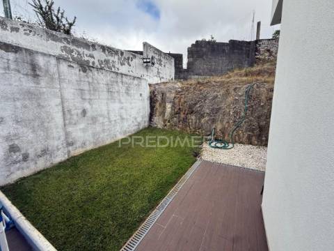 Moradia recente t3 na trofa