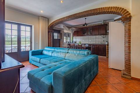 Moradia térrea t3 no coração do alentejo!!