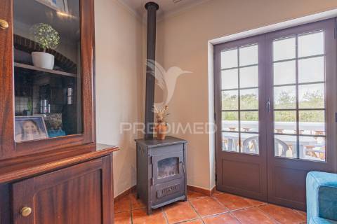 Moradia térrea t3 no coração do alentejo!!