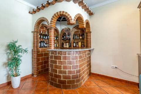 Moradia térrea t3 no coração do alentejo!!