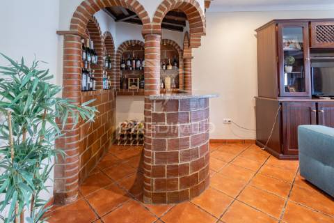 Moradia térrea t3 no coração do alentejo!!