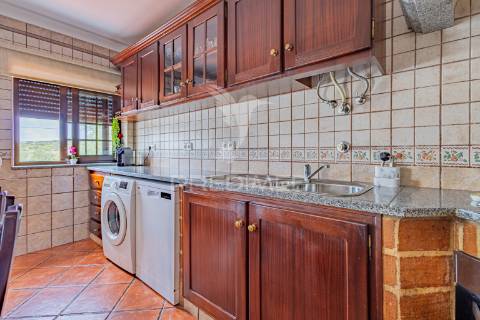 Moradia térrea t3 no coração do alentejo!!