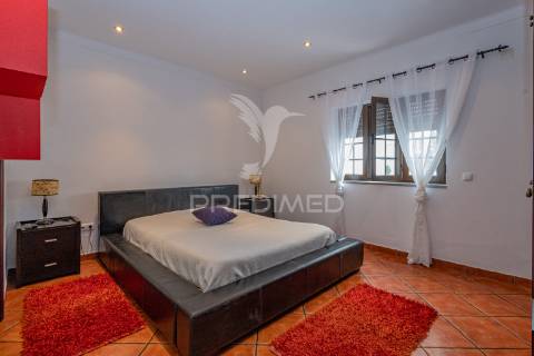 Moradia térrea t3 no coração do alentejo!!