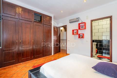 Moradia térrea t3 no coração do alentejo!!