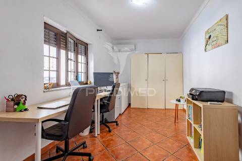 Moradia térrea t3 no coração do alentejo!!