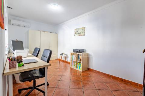 Moradia térrea t3 no coração do alentejo!!