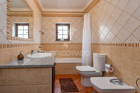 Moradia térrea t3 no coração do alentejo!!