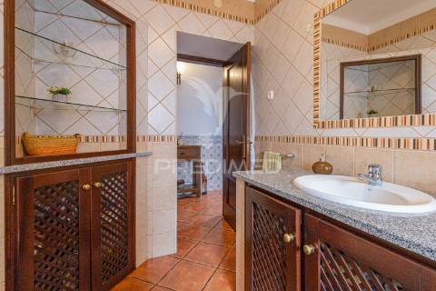 Moradia térrea t3 no coração do alentejo!!