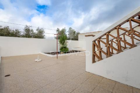 Moradia térrea t3 no coração do alentejo!!