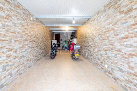 Moradia térrea t3 no coração do alentejo!!