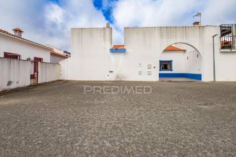 Moradia térrea t3 no coração do alentejo!!