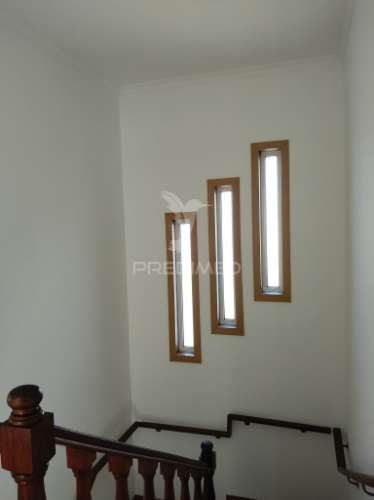 Moradia t5 independente — perto do aeroporto do porto | excelente localização e acessos