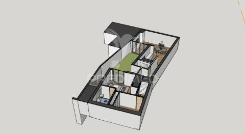 Moradia t4 rio tinto