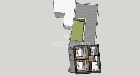 Moradia t4 rio tinto