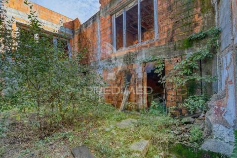 Moradia t4 rio tinto