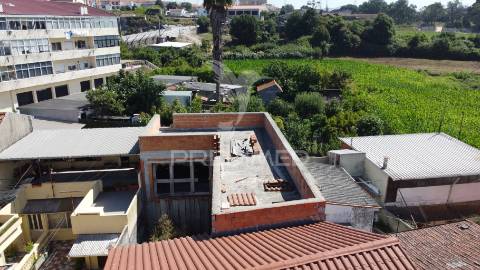 Moradia t4 rio tinto