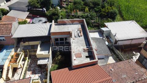 Moradia t4 rio tinto